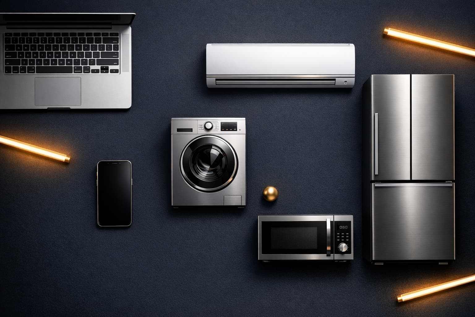 أجهزة إلكترونية