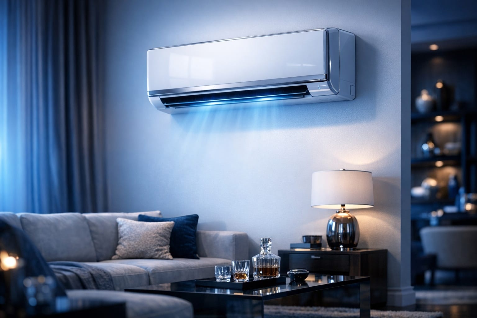 سبلتات ومكيفات